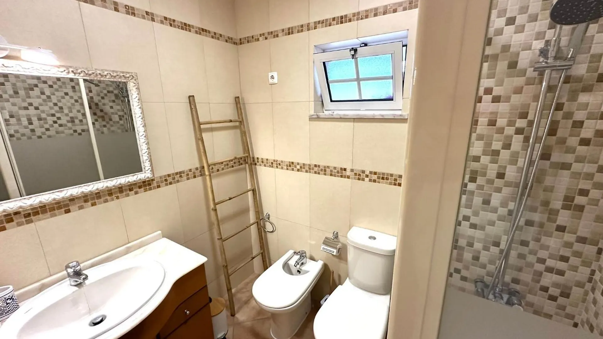 Villa Casa Esperanca Albufeira Сasa de vacaciones