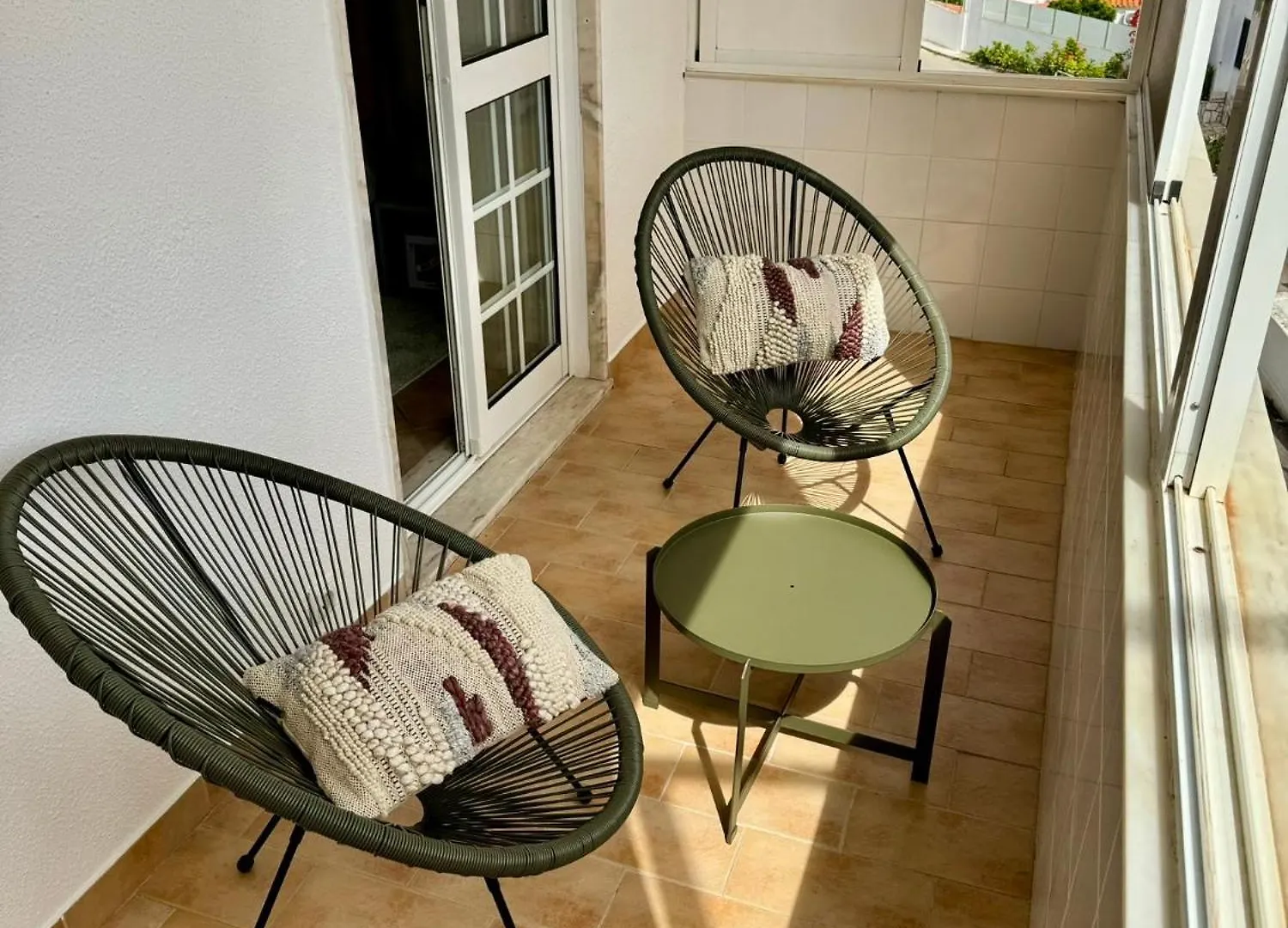 Villa Casa Esperanca Albufeira