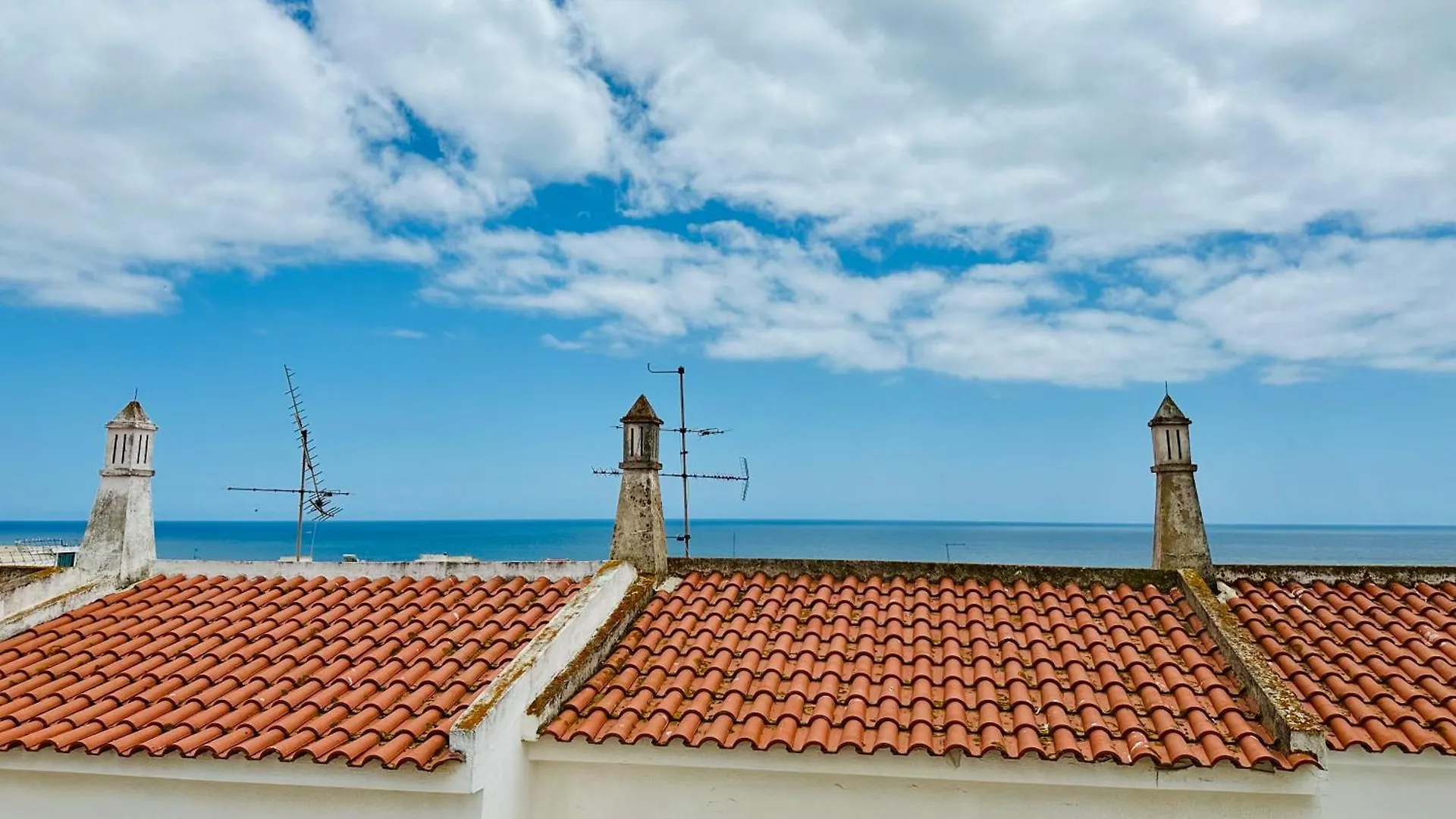Villa Casa Esperanca Albufeira